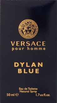 Versace Dylan Blue EDT 50 ml