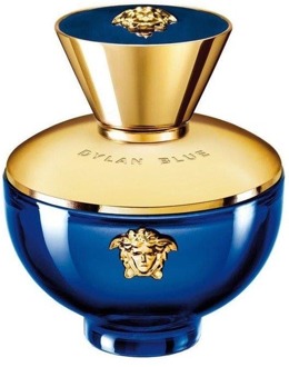 Versace Dylan Blue Femme EDP 100 ml