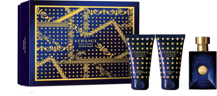 Versace Dylan Blue Pour Homme Giftset 150 ml