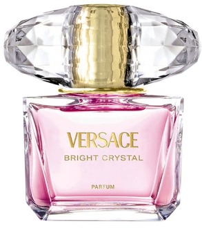 Versace Eau de Parfum Versace Bright Crystal Parfum 50 ml