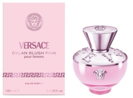 Versace Eau de Parfum Versace Dylan Blush Pink EDP 100 ml