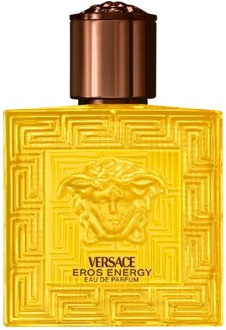 Versace Eau de Parfum Versace Eros Energy EDP 50 ml