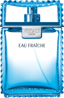 Versace Eau Fraiche Man 50 ml. EDT