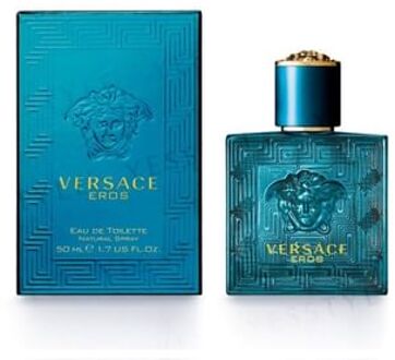 Versace Eros Eau De Toilette 5ml mini
