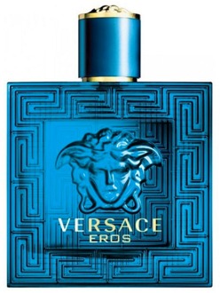 Versace Eros - EDT 100 ml