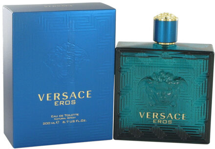 Versace Eros EDT 200 ml