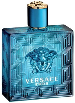 Versace- Eros - EDT 50 ml