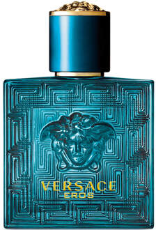 Versace- Eros - EDT 50 ml