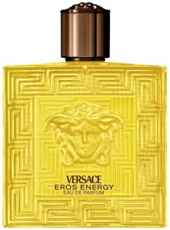 Versace Eros Energie - EdP 100ml