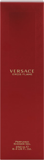 Versace Eros Flame douchegel Mannen Lichaam 100 ml
