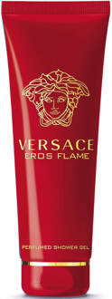 Versace Eros Flame douchegel Mannen Lichaam 100 ml