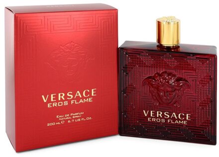 Versace Eros Flame EDP 200 ml
