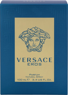 Versace Eros Parfum 100 ml