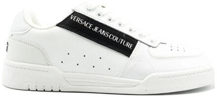 Versace Fondo brooklyn dis sd4 sneakers Wit - 41
