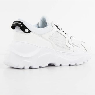 Versace GBCouture Wit - EU 43