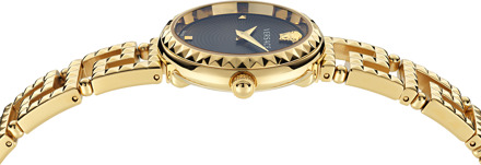 Versace Greca Goddess Damesgoudhorloge VE7A00423 - One Size