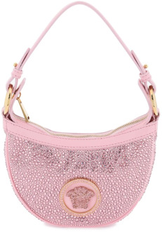 Versace Handbags Versace , Pink , Dames - ONE Size