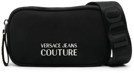 Versace Jeans Couture Cross Body Bags Versace Jeans Couture , Black , Dames - ONE Size