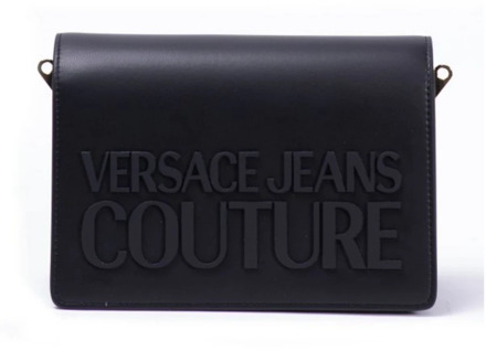 Versace Jeans Couture Cross Body Bags Versace Jeans Couture , Black , Dames - ONE Size