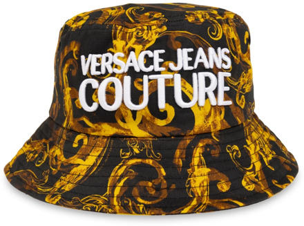 Versace Jeans Couture Emmerhoed met logo Versace Jeans Couture , Multicolor , Heren - M,S