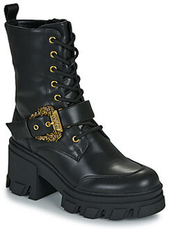 Versace Jeans Couture Enkellaarzen Versace Jeans Couture VA3S86" Zwart - 38,39,40