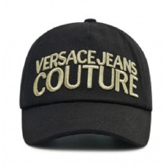 Versace Jeans Couture Hair Accessories Versace Jeans Couture , Black , Unisex - ONE Size