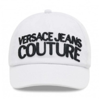 Versace Jeans Couture Hair Accessories Versace Jeans Couture , White , Unisex - ONE Size