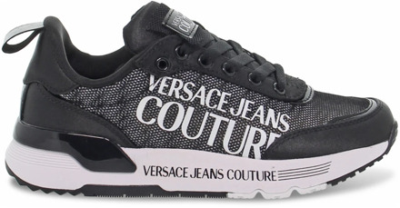 Versace Jeans Couture Sneakers Versace Jeans Couture , Black , Dames - 39 EU