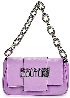 Versace Jeans Couture Stijlvolle Tassen Collectie Versace Jeans Couture , Purple , Dames - ONE Size