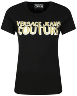 Versace Jeans Couture T-shirt VDM608 47R