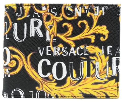 Versace Jeans Couture Wallets Cardholders Versace Jeans Couture , Multicolor , Heren - ONE Size