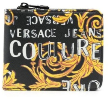 Versace Jeans Couture Wallets Cardholders Versace Jeans Couture , Multicolor , Heren - ONE Size