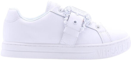 Versace Jeans Sneakers Wit - 40