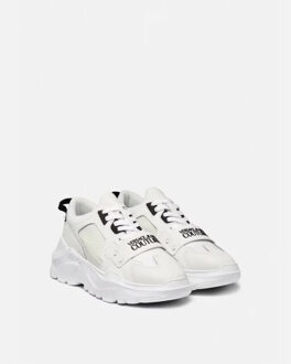 Versace Jeans Versace jeans couture fondo speedtrack Wit - 42