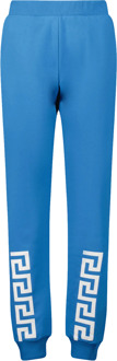 Versace Kinder jongens broek Blauw - 152