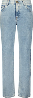 Versace Kinder meisjes jeans Blauw - 116