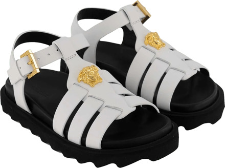 Versace Kinder meisjes sandalen Wit - 35