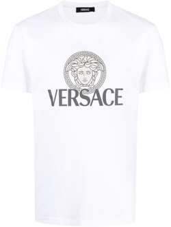Versace maat M Wit