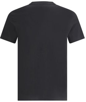 Versace Medusa Hoofd T-shirt Zwart - M