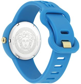 Versace Medusa Pop Kids Kind Horloge Blauw VE9200125 - One Size