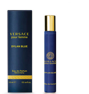 Versace Pour Femme Dylan Blue Eau de Parfum 10ml