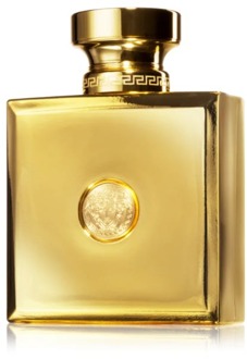 Versace pour Femme Oud Oriental - 100 ml - eau de parfum spray - damesparfum