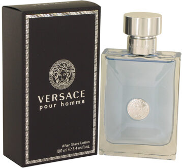 Versace Pour Homme after shave - 100 ml - 000