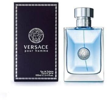 Versace Pour Homme EDT 100 ml