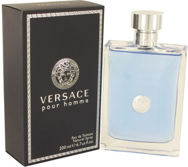 Versace Pour Homme EDT 200 ml