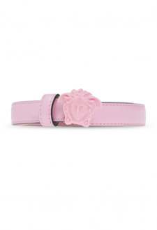 Versace Riem Versace , Pink , Dames - 80 Cm,85 CM