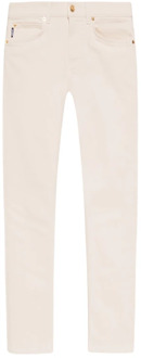 Versace Skinny jeans Versace , Beige , Heren - W29,W31