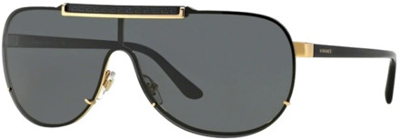 Versace Sunglasses VE 2142 Versace , Yellow , Heren - 40 MM