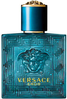 Versace Versace- Eros - EDT 50 ml