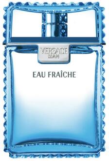 Versace Versace Man Eau Fraiche Miniaturka - Eau De Toilette - 5ML